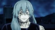 One of the main Jujutsu Kaisen characters, Mahito (Image via Studio Mappa)